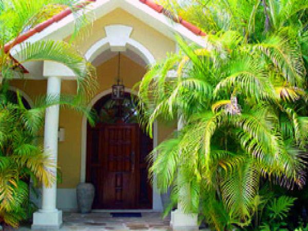 Dominican Republic Home 1004490