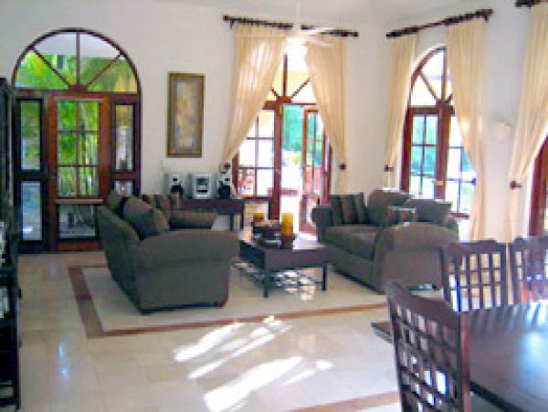 Dominican Republic Home 1004490