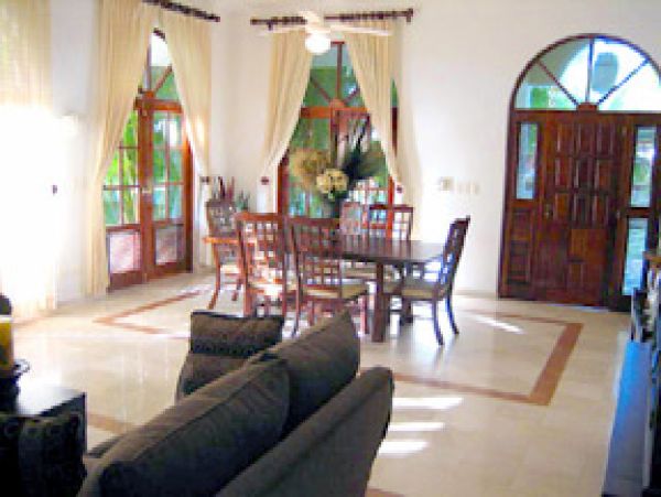 Dominican Republic Home 1004490