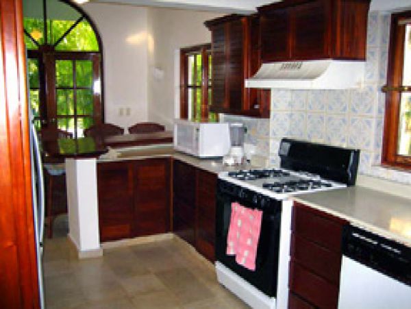 Dominican Republic Home 1004490
