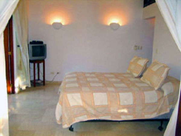 Dominican Republic Home 1004490