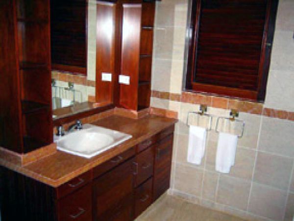 Dominican Republic Home 1004490