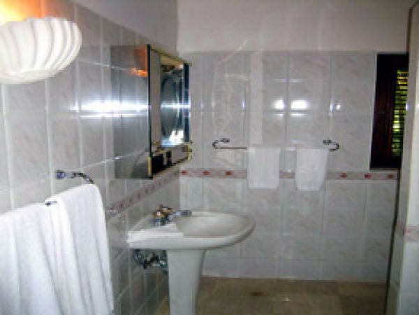 Dominican Republic Home 1004490