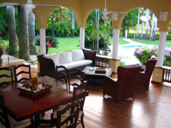 Dominican Republic Home 1004490