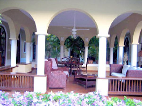 Dominican Republic Home 1004490