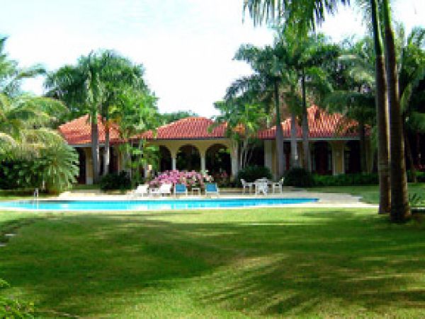 Dominican Republic Home 1004490