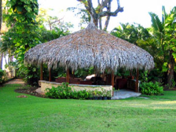 Dominican Republic Home 1004490