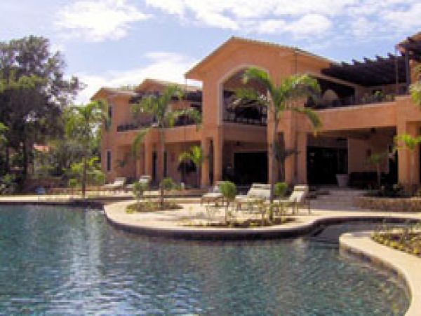 Dominican Republic Home 1004491