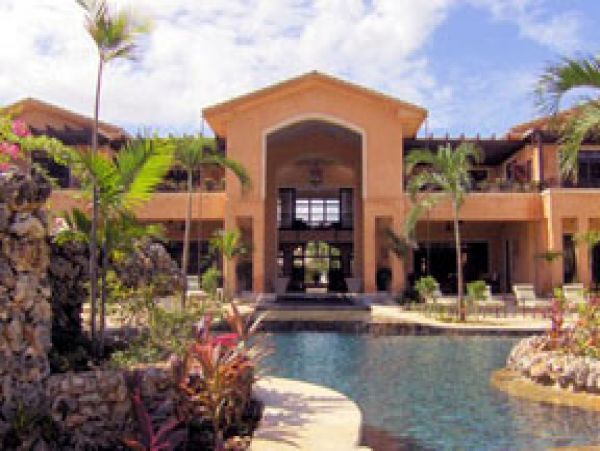 Dominican Republic Home 1004491