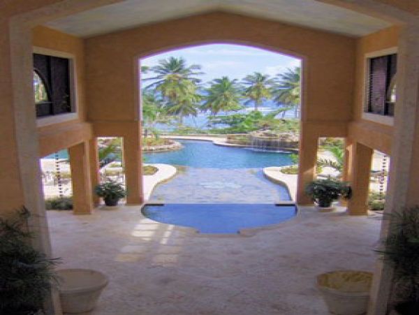 Dominican Republic Home 1004491
