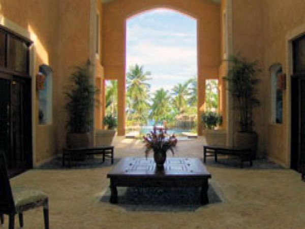 Dominican Republic Home 1004491