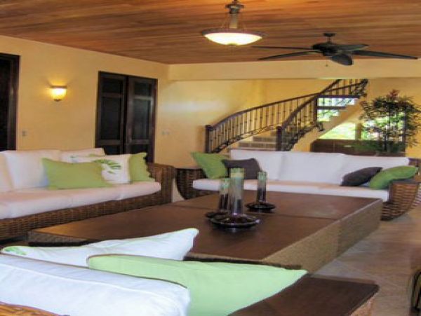 Dominican Republic Home 1004491
