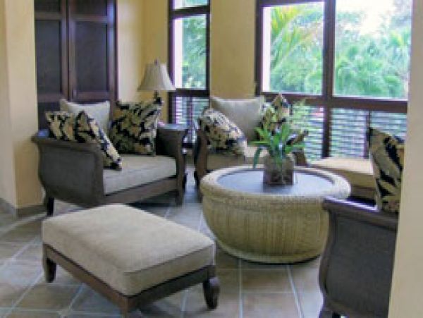 Dominican Republic Home 1004491