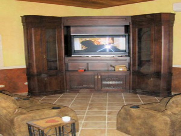 Dominican Republic Home 1004491
