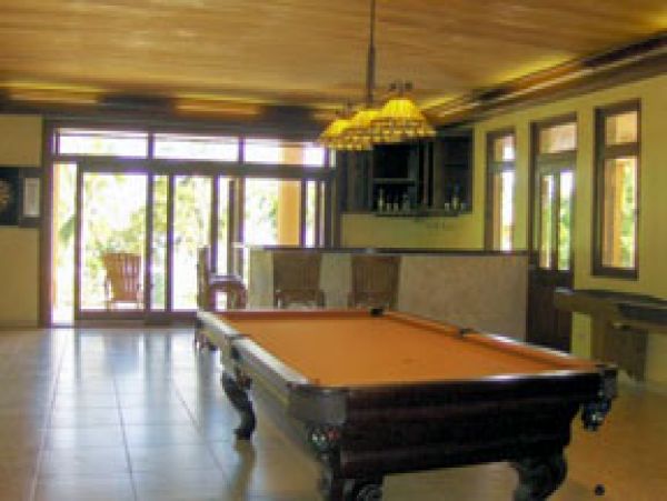 Dominican Republic Home 1004491