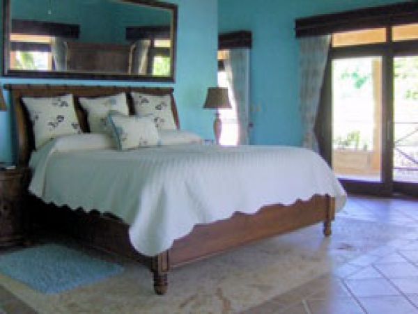 Dominican Republic Home 1004491