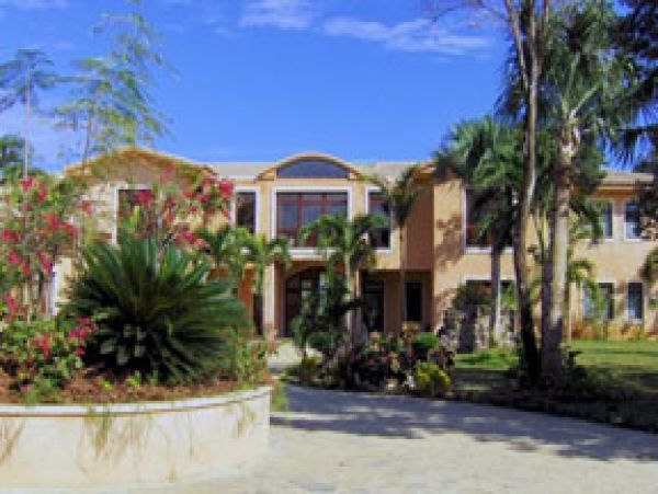 Dominican Republic Home 1004491