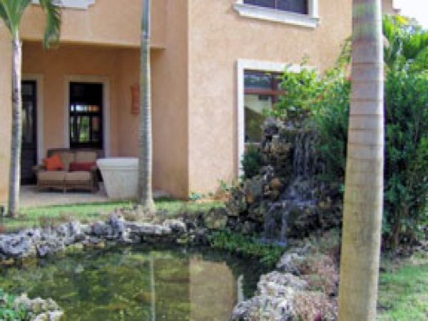 Dominican Republic Home 1004491