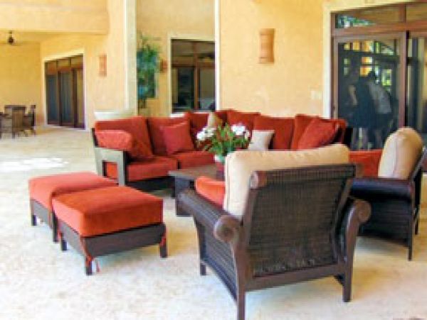 Dominican Republic Home 1004491