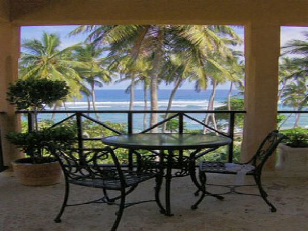 Dominican Republic Home 1004491