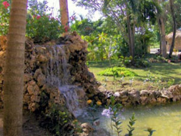 Dominican Republic Home 1004491