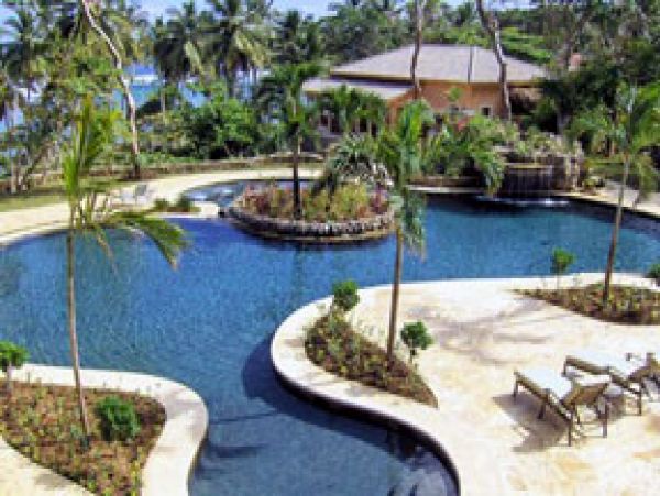 Dominican Republic Home 1004491