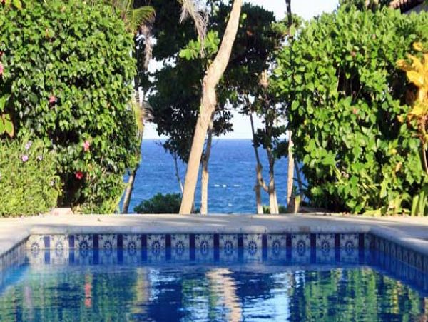 Dominican Republic Home 1004493