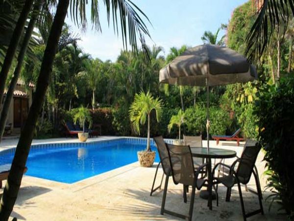 Dominican Republic Home 1004493