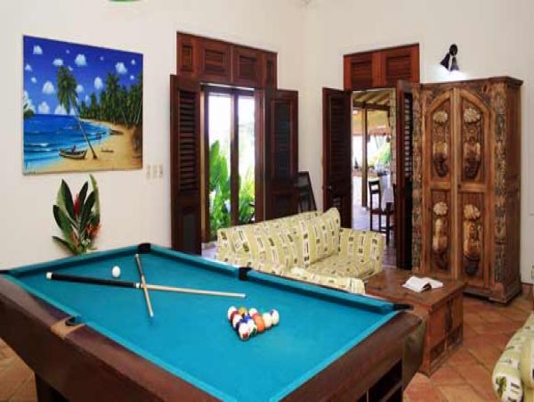 Dominican Republic Home 1004493