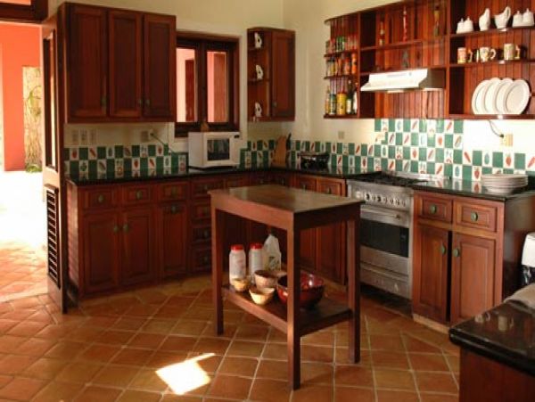 Dominican Republic Home 1004493
