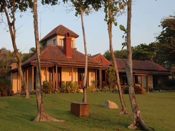 Dominican Republic Home 1004493