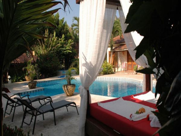 Dominican Republic Home 1004493