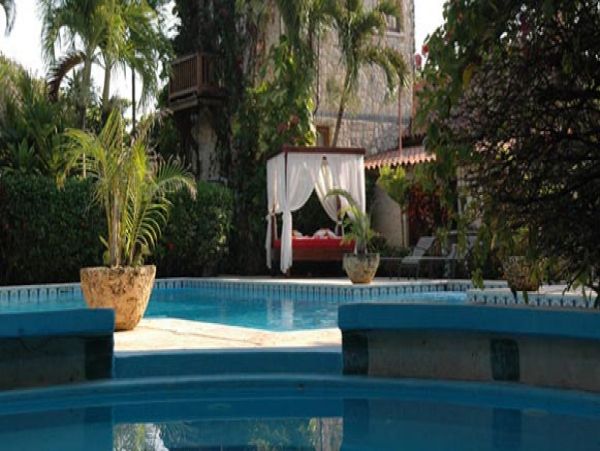 Dominican Republic Home 1004493