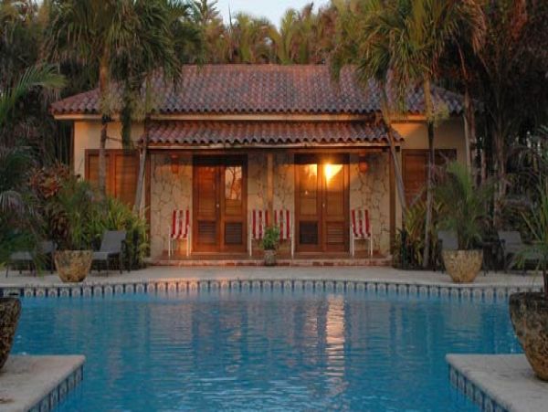 Dominican Republic Home 1004493