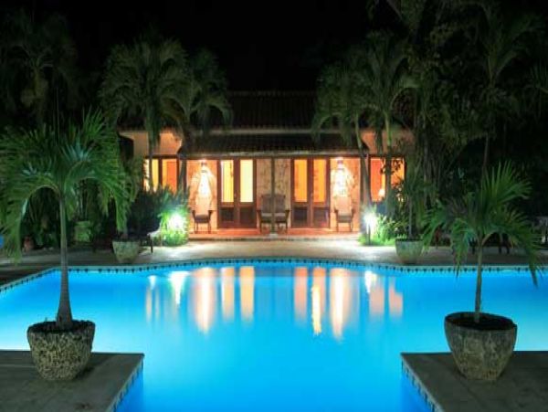 Dominican Republic Home 1004493