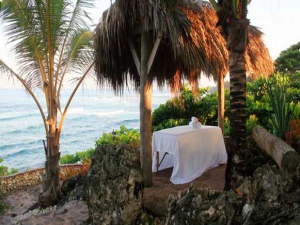 Dominican Republic Home 1004493