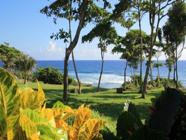 Dominican Republic Home 1004493