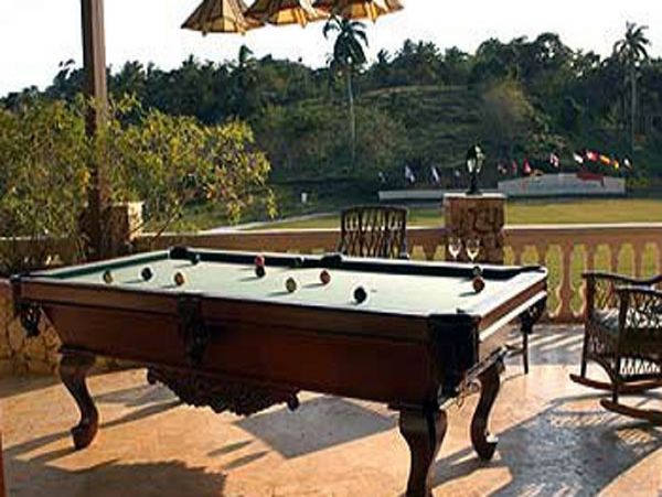 Dominican Republic Home 1004494
