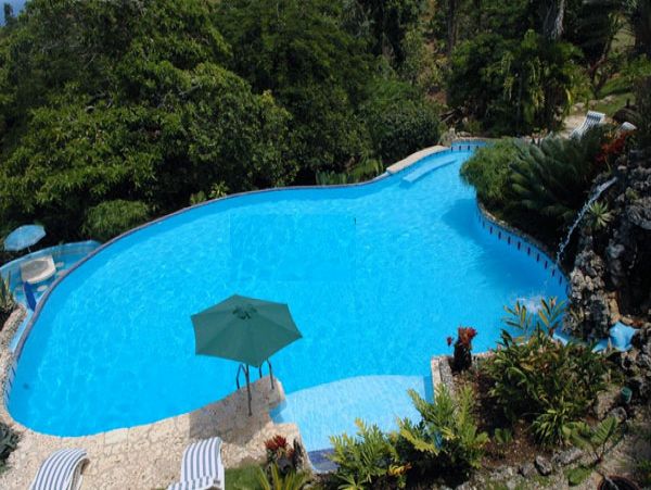 Dominican Republic Home 1004494