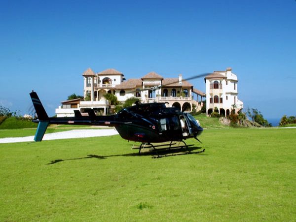 Dominican Republic Home 1004494