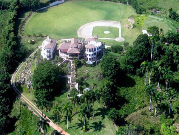 Dominican Republic Home 1004494