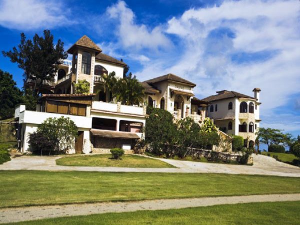 Dominican Republic Home 1004494