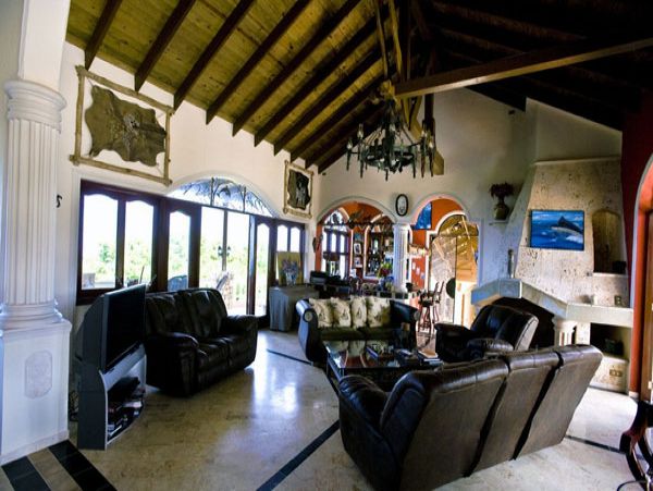 Dominican Republic Home 1004494