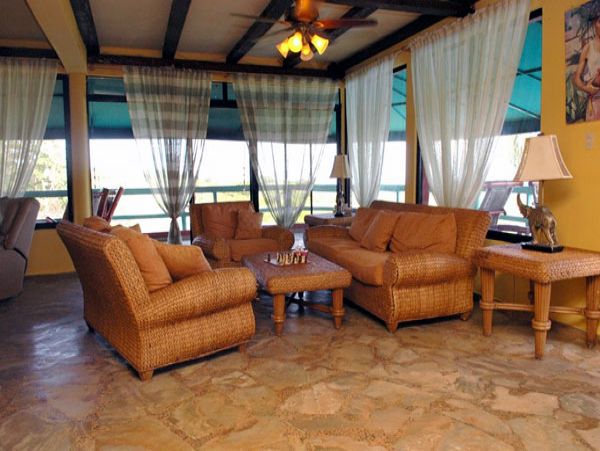 Dominican Republic Home 1004494