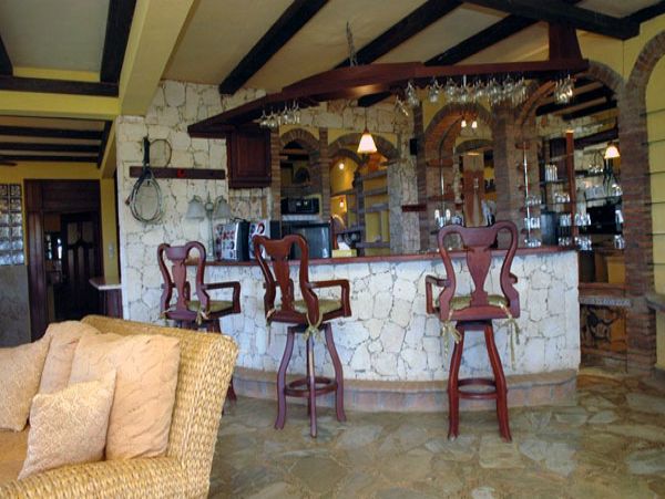 Dominican Republic Home 1004494