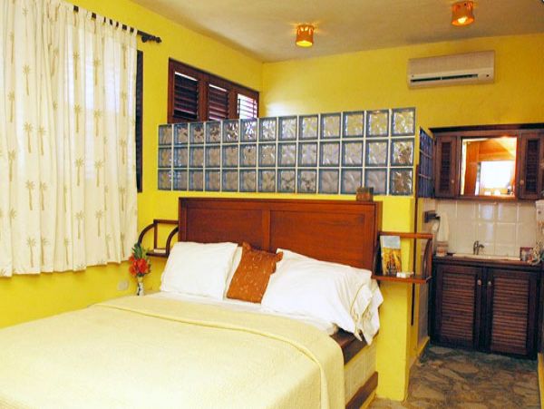 Dominican Republic Home 1004494