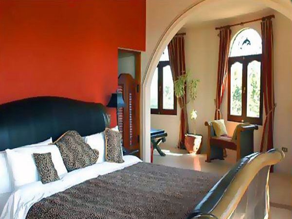 Dominican Republic Home 1004494