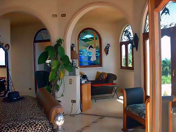 Dominican Republic Home 1004494