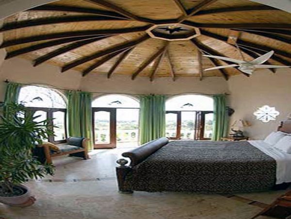 Dominican Republic Home 1004494