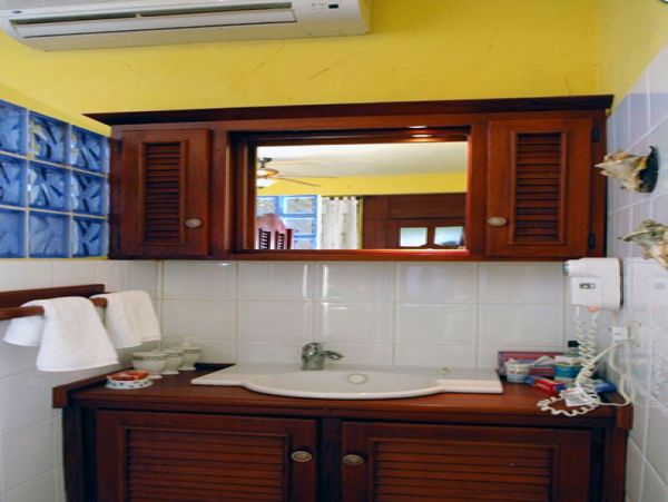 Dominican Republic Home 1004494